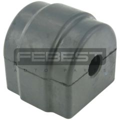 ВТУЛКА ЗАДНЕГО СТАБИЛИЗАТОРА D15