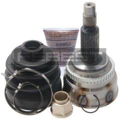 ШРУС НАРУЖНЫЙ 27X63X30