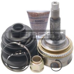 ШРУС НАРУЖНЫЙ 25X56X26