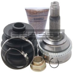 ШРУС НАРУЖНЫЙ 19X58X24