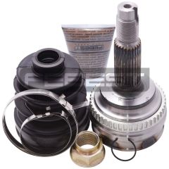 ШРУС НАРУЖНЫЙ 23X58X26