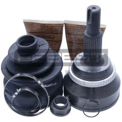 ШРУС НАРУЖНЫЙ 27X62X30