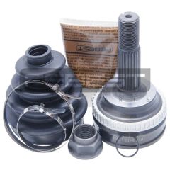 ШРУС НАРУЖНЫЙ 22X57X24