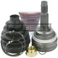 ШРУС НАРУЖНЫЙ 25X58X26