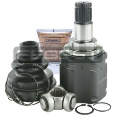 ШРУС ВНУТРЕННИЙ ЛЕВЫЙ 26X50X24