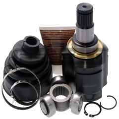 ШРУС ВНУТРЕННИЙ ЛЕВЫЙ 26X50X24