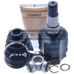 ШРУС ВНУТРЕННИЙ ЛЕВЫЙ 30X35X23