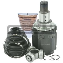 ШРУС ВНУТРЕННИЙ ЛЕВЫЙ 24X50X23