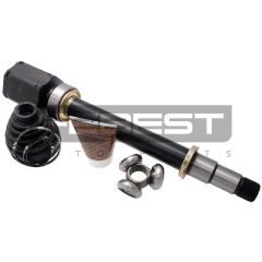 ШРУС ВНУТРЕННИЙ ПРАВЫЙ 27X40X24