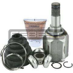 ШРУС ВНУТРЕННИЙ ЛЕВЫЙ 24X35X20