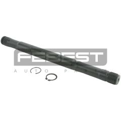 ПОЛУОСЬ ЛЕВАЯ 32X355X24