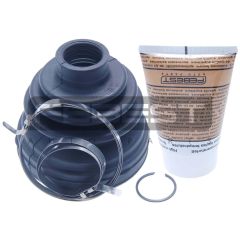 ПЫЛЬНИК ШРУС ВНУТРЕННИЙ КОМПЛЕКТ 91X95X29