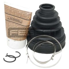 ПЫЛЬНИК ШРУС ВНУТРЕННИЙ КОМПЛЕКТ 79X102X23.8