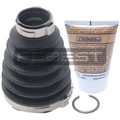 ПЫЛЬНИК ШРУС ВНУТРЕННИЙ КОМПЛЕКТ 70X108X33