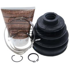 ПЫЛЬНИК ШРУС НАРУЖНЫЙ КОМПЛЕКТ 76.8X87X21.4