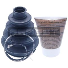 ПЫЛЬНИК ШРУС НАРУЖНЫЙ КОМПЛЕКТ 82X118X24.5