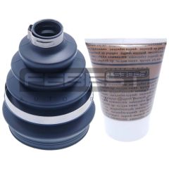 ПЫЛЬНИК ШРУС НАРУЖНЫЙ КОМПЛЕКТ 83.5X119X27