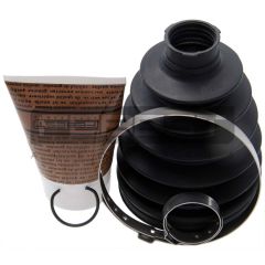 ПЫЛЬНИК ШРУС НАРУЖНЫЙ КОМПЛЕКТ 90X114X27