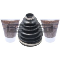 ПЫЛЬНИК ШРУС НАРУЖНЫЙ КОМПЛЕКТ 110X134X29.5