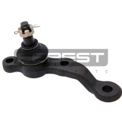 ОПОРА ШАРОВАЯ ПЕРЕДНЯЯ НИЖНЯЯ ЛЕВАЯ