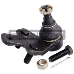 ОПОРА ШАРОВАЯ ПЕРЕДНЯЯ НИЖНЯЯ ЛЕВАЯ