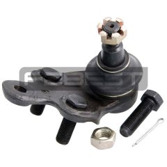 ОПОРА ШАРОВАЯ ПЕРЕДНЯЯ НИЖНЯЯ ПРАВАЯ