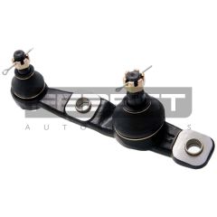 ОПОРА ШАРОВАЯ ПЕРЕДНЯЯ НИЖНЯЯ ЛЕВАЯ