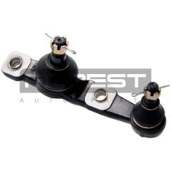 ОПОРА ШАРОВАЯ ПЕРЕДНЯЯ НИЖНЯЯ ПРАВАЯ