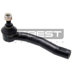 НАКОНЕЧНИК РУЛЕВОЙ ЛЕВЫЙ