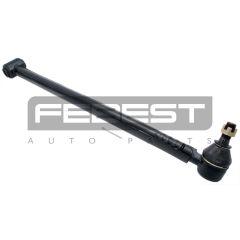 ТЯГА ЗАДНЯЯ ПОПЕРЕЧНАЯ С ШАРОВОЙ НИЖНЯЯ ЛЕВАЯ