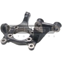 КУЛАК ПОВОРОТНЫЙ ЛЕВЫЙ