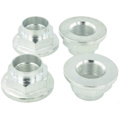 ГАЙКА (4 ШТ. В УПАКОВКЕ)