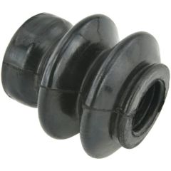 ПЫЛЬНИК ВТУЛКИ НАПРАВЛЯЮЩЕЙ СУППОРТА ТОРМОЗНОГО ЗАДНЕГО (4 ШТ. В УПАКОВКЕ)