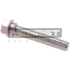 ВТУЛКА НАПРАВЛЯЮЩАЯ СУППОРТА ТОРМОЗНОГО ПЕРЕДНЕГО