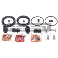 РЕМКОМПЛЕКТ СУППОРТА ТОРМОЗНОГО ПЕРЕДНЕГО