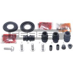 РЕМКОМПЛЕКТ СУППОРТА ТОРМОЗНОГО ЗАДНЕГО