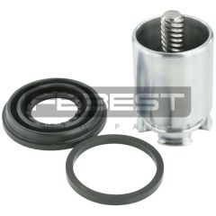 ПОРШЕНЬ СУППОРТА ТОРМОЗНОГО ЗАДНЕГО РЕМКОМПЛЕКТ