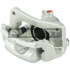 СУППОРТ ТОРМОЗНОЙ ЗАДНИЙ ЛЕВЫЙ