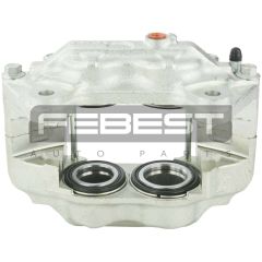 СУППОРТ ТОРМОЗНОЙ ПЕРЕДНИЙ ЛЕВЫЙ