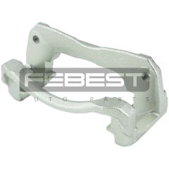 СКОБА ПЕРЕДНЕГО ТОРМОЗНОГО СУППОРТА