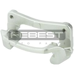 СКОБА ЗАДНЕГО ТОРМОЗНОГО СУППОРТА