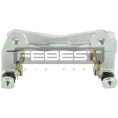 СКОБА ПЕРЕДНЕГО ЛЕВОГО ТОРМОЗНОГО СУППОРТА