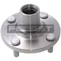 СТУПИЦА ПЕРЕДНЯЯ