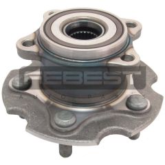 СТУПИЦА ЗАДНЯЯ