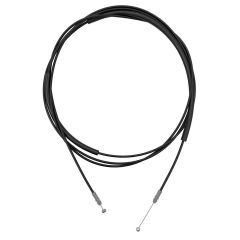 ТРОСИК ПРИВОДА ЗАМКА ОТКРЫВАНИЯ БАГАЖНИКА