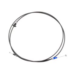 ТРОСИК ПРИВОДА ОТКРЫВАНИЯ ЗАМКА КАПОТА