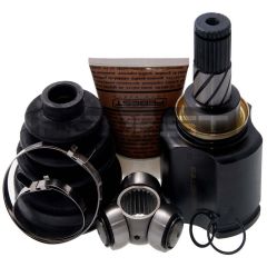 ШРУС ВНУТРЕННИЙ 22X40X25