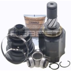 ШРУС ВНУТРЕННИЙ 21X40X25