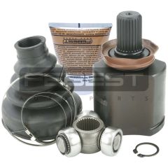 ШРУС ВНУТРЕННИЙ ЛЕВЫЙ 30X42.9X26