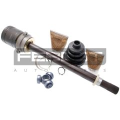 ШРУС ВНУТРЕННИЙ ПРАВЫЙ 27X33X29